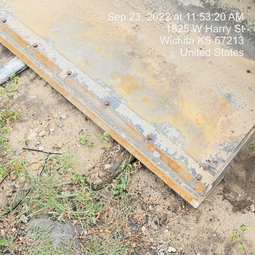 2022 PALADIN 48" Pallet Forks - Paladin