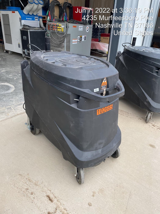 2020 POWER BREEZER PB10-MAX-06-B