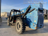2018 Genie GTH-1056 Genie GTH-1056 w/ROPS, Work Lights, Solid Tires, RH Cab Mesh, Beacon, 60" Carriage and Forks