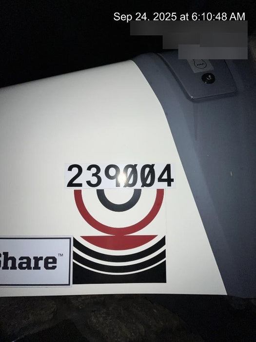 2022 DYNAPAC CA2500D