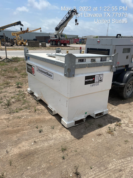 2021 TRANSCUBE 20TCG(G)W-NA