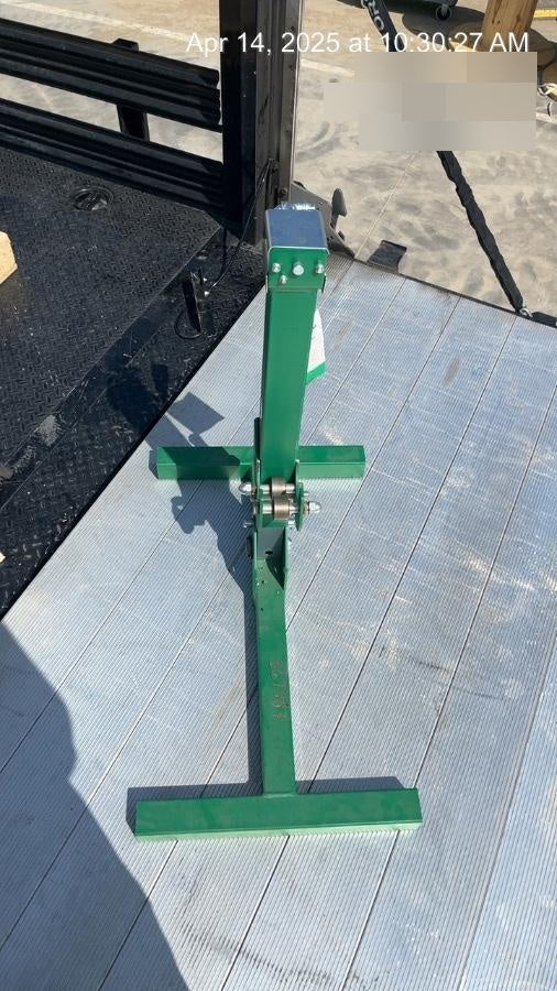 2023 GREENLEE RXM