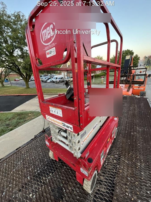 2018 MEC 1330SE MEC 1330SE, 2 Yr Full Extended Warranty