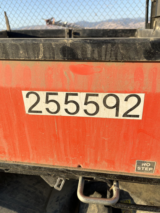 2022 KUBOTA RTV-X1140W-H (Canopy)