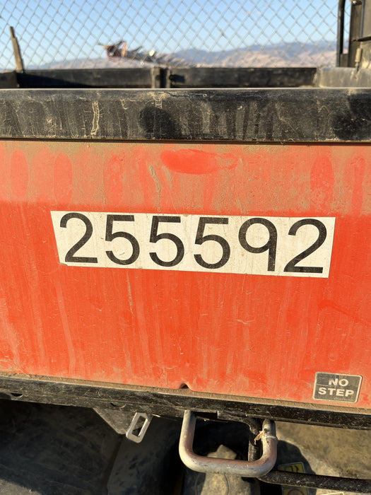 2022 KUBOTA RTV-X1140W-H (Canopy)