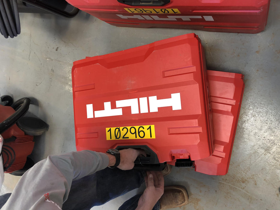 2020 HILTI TE 50-AVR