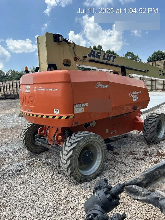 2019 JLG 860SJ