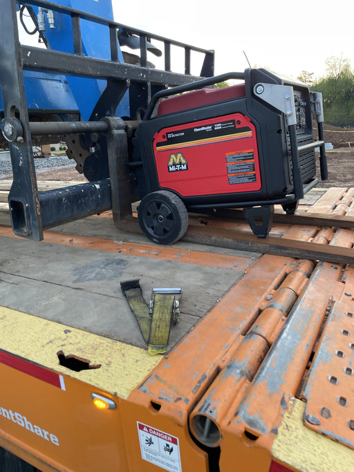 2022 MI-T-M GEN-8000-IMM1E