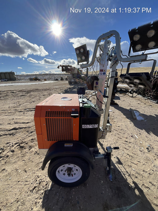 2024 WANCO WLTT-4MM4K