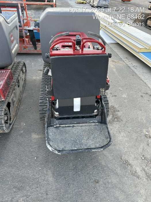 2024 TORO MBTX 2500-TS