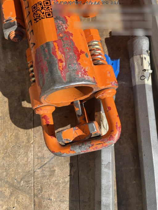 2022 MICHIGAN PNEUMATIC MP-ERD60