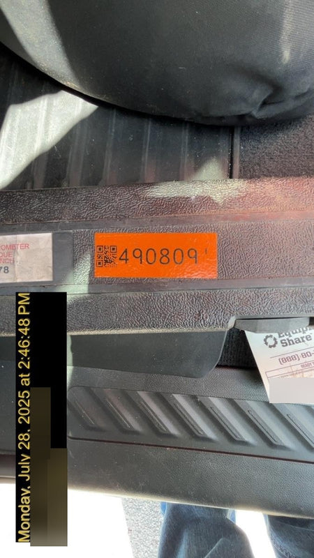 2024 WRIGHT 4478