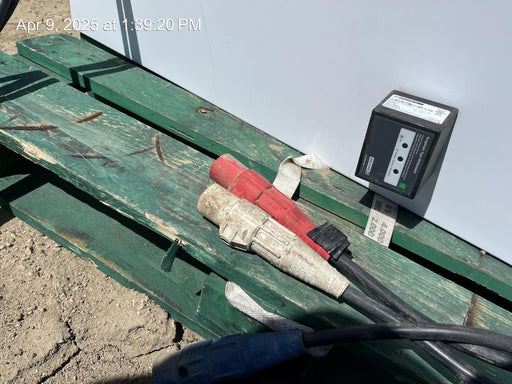 2021 YASKAWA DW-4100