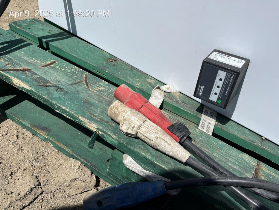 2021 YASKAWA DW-4100