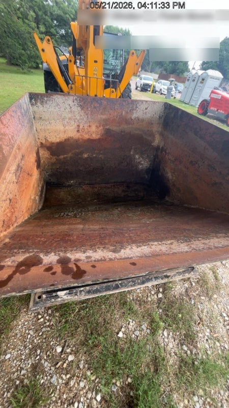 2018 STAR INDUSTRIES M-1820 - Self-Dump Hopper