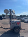 Wacker Neuson LTV6K-MH Wacker Neuson LTV6K Towable Light Tower