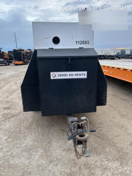 2020 THERM DYNAMICS TD1200