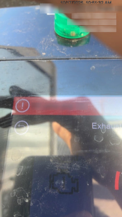 2022 MULTIQUIP DCA300