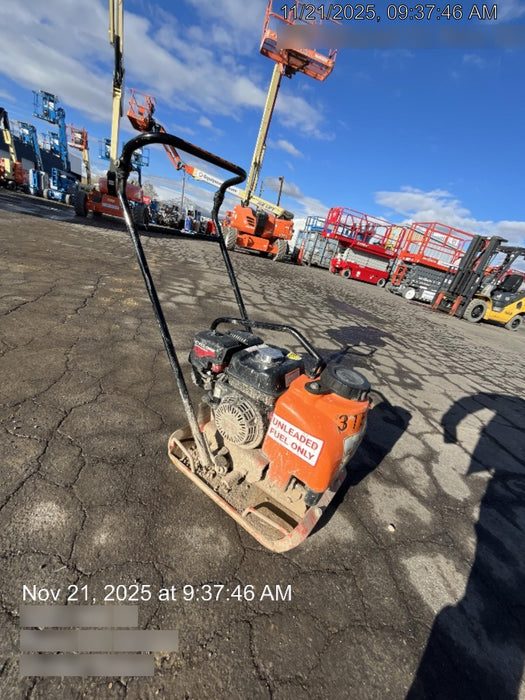 2023 MULTIQUIP MVC82VHW