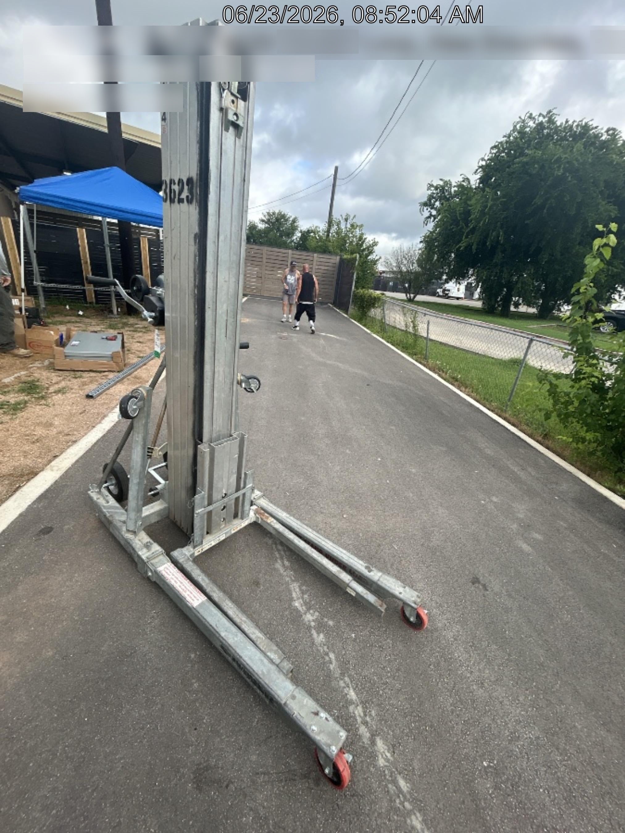 2017 SUMNER 2124