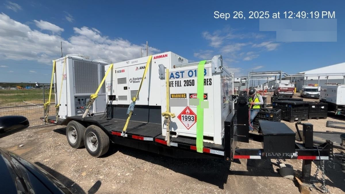 2022 AIRMAN SDG65S