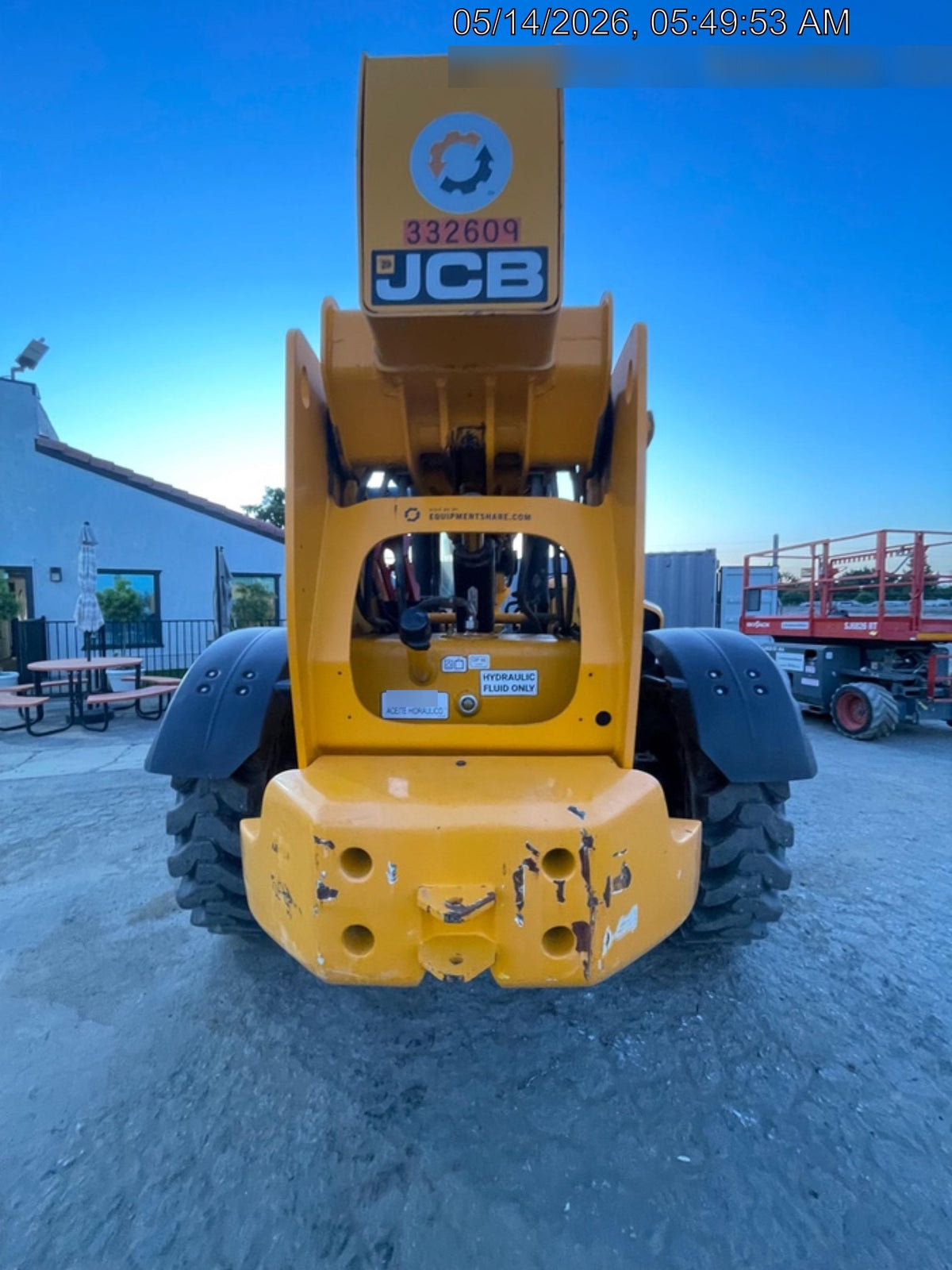 2023 JCB 510-56