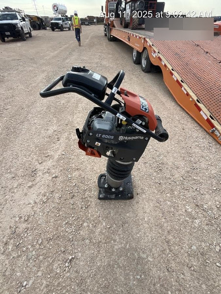 2025 HUSQVARNA LT6005