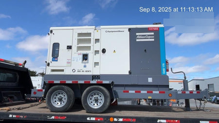 2023 ATLAS COPCO QAS 175