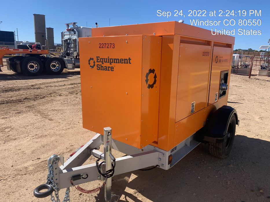 2022 PIONEER SAPP44S10L71-D2.9L4