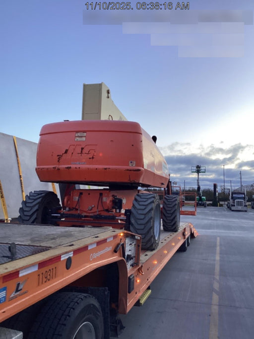 2019 JLG 860SJ