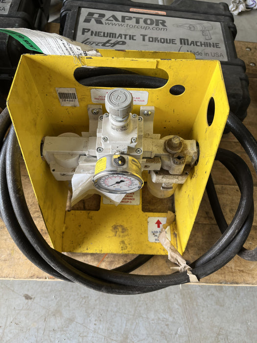 2021 TORCUP RPDD-FRL