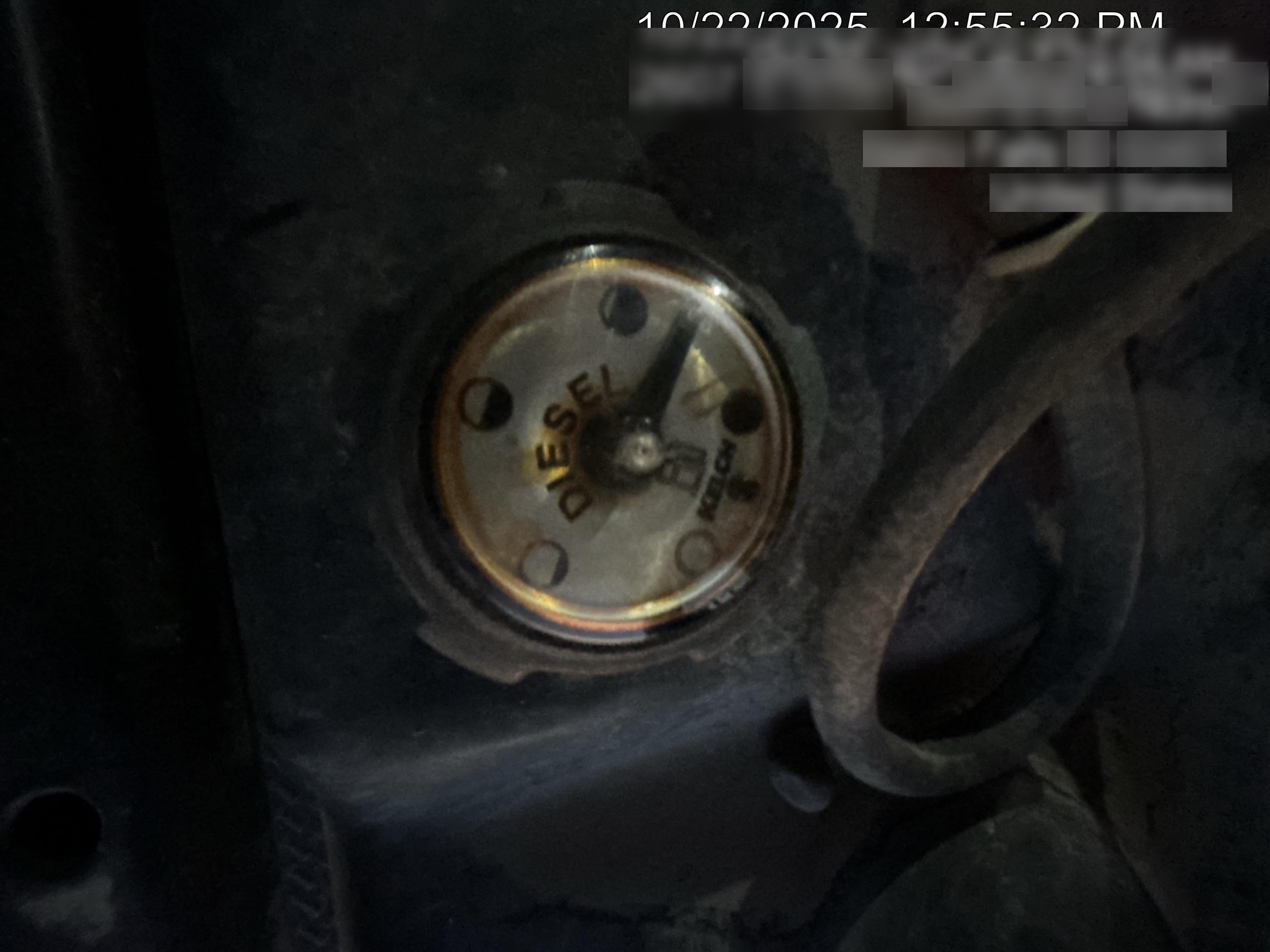 2021 CAMPO EB400D-RE1