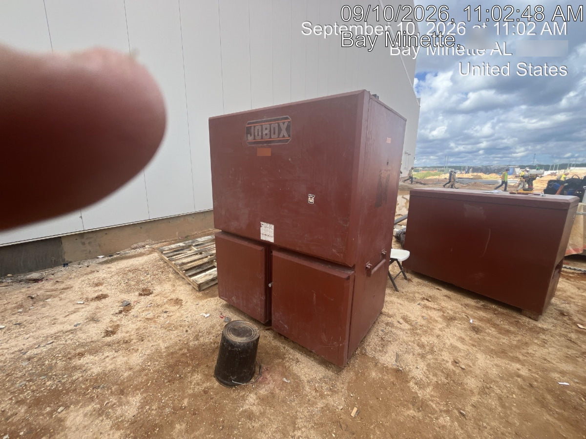 2022 JOBOX 1-669990