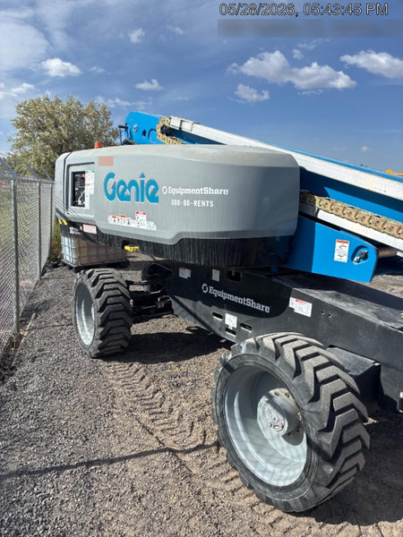 2024 GENIE S-65 XC