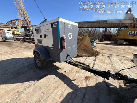 2022 ATLAS COPCO QAS25 CWK