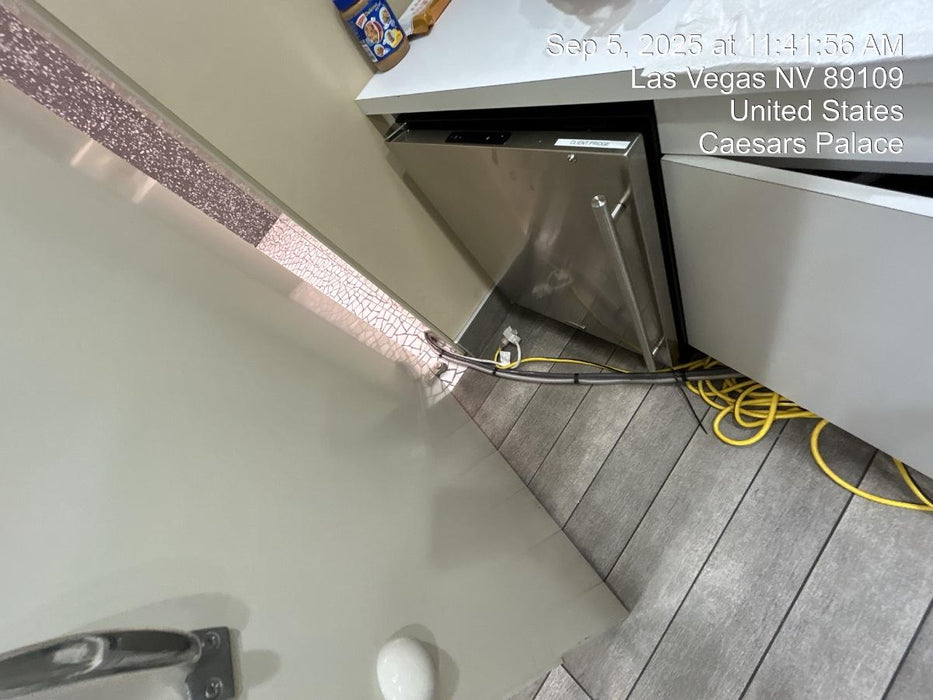 2022 OCEANAIRE OWC1811QC