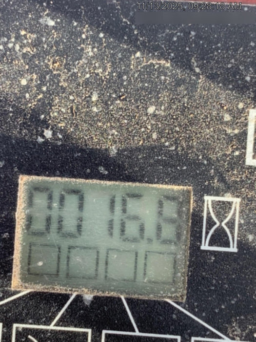 2024 TORO MBTX 2500-TS