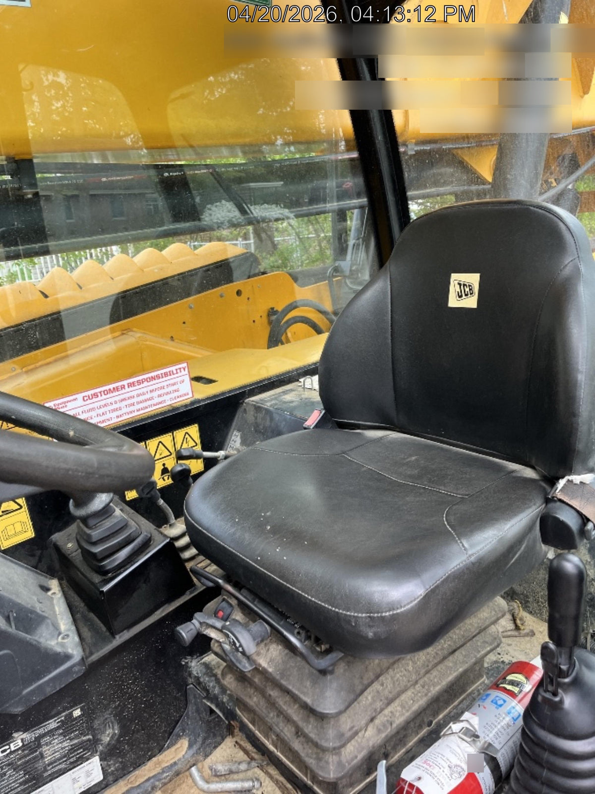 2020 JCB 509-42