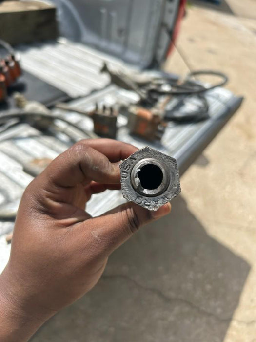 2023 MICHIGAN PNEUMATIC T3-EHDH-CARBIDE