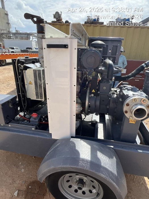 2023 ATLAS COPCO PAC F44 KD