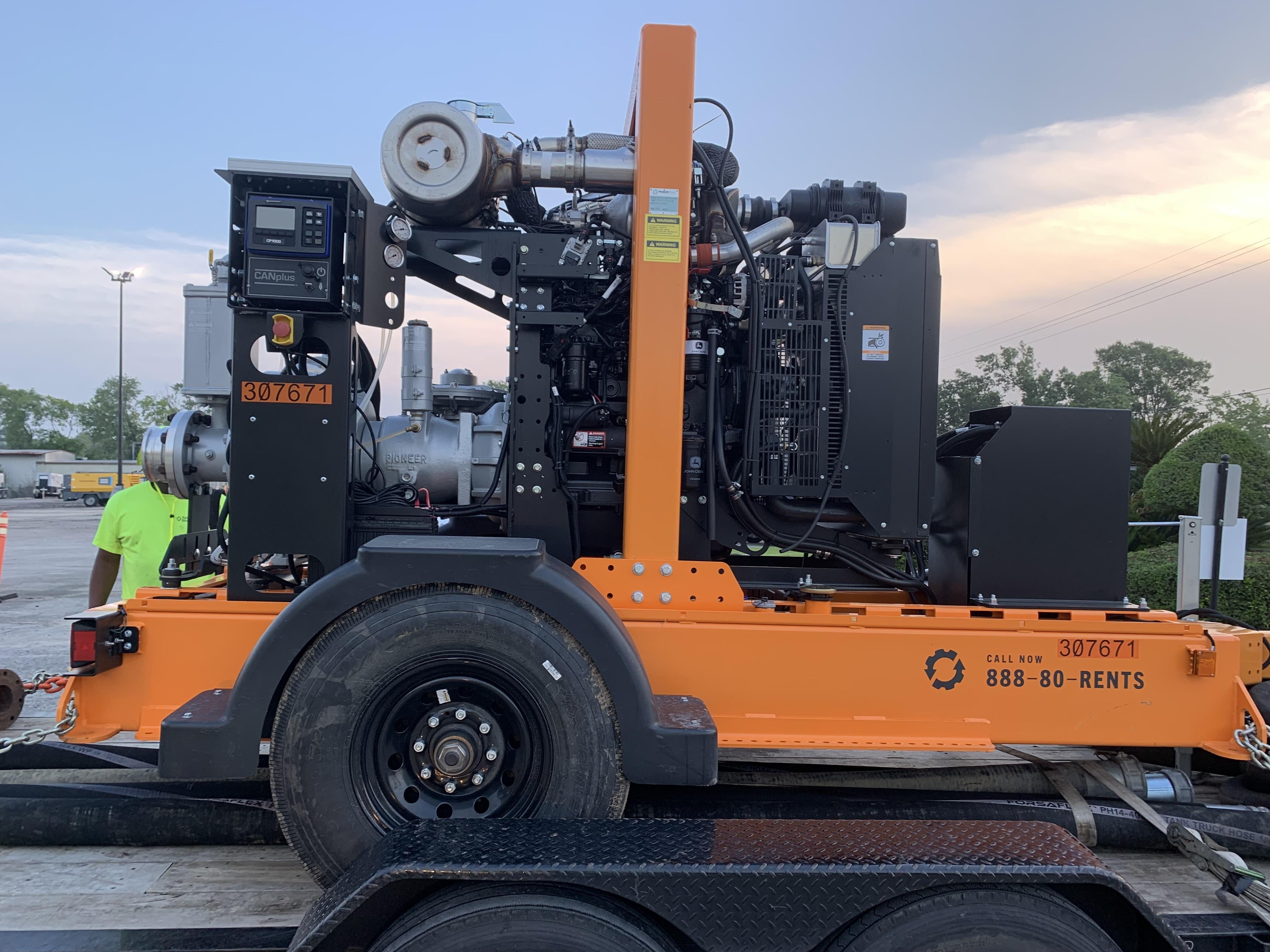 2023 PIONEER PP63C17L2-4045HFC06