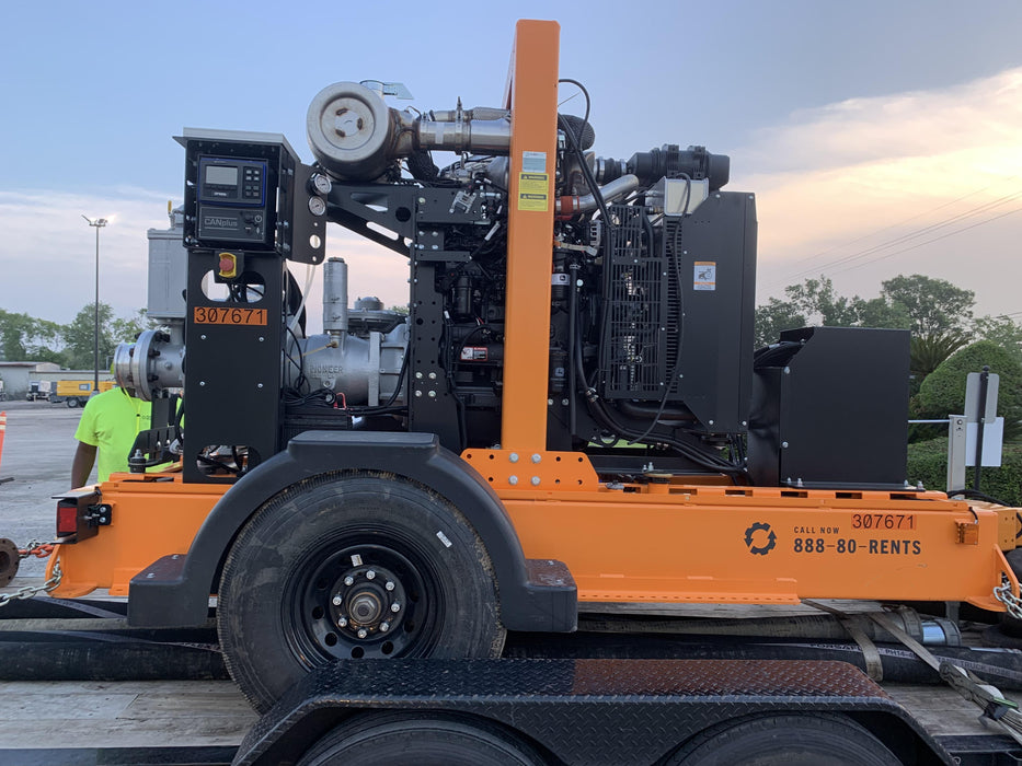 2023 PIONEER PP63C17L2-4045HFC06