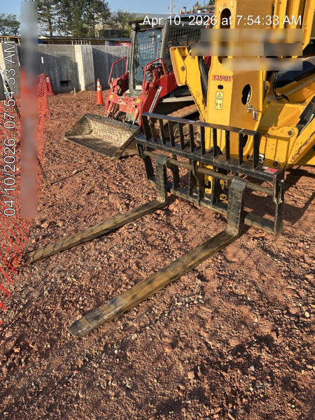 2021 JCB 510-56