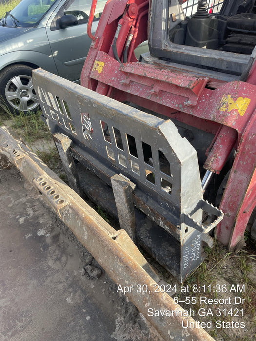 2019 BOBCAT 48" Pallet Forks - Bobcat