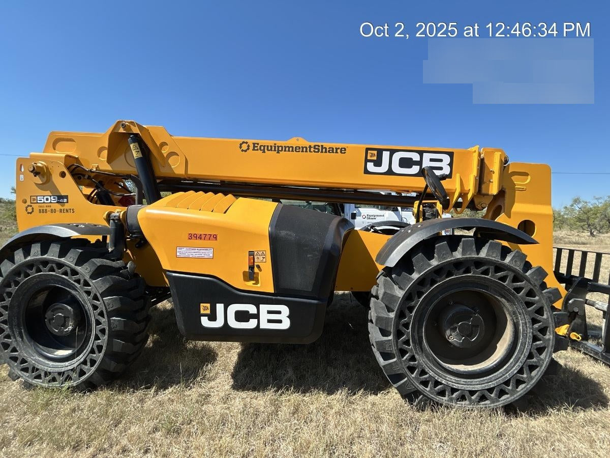 2024 JCB 509-42