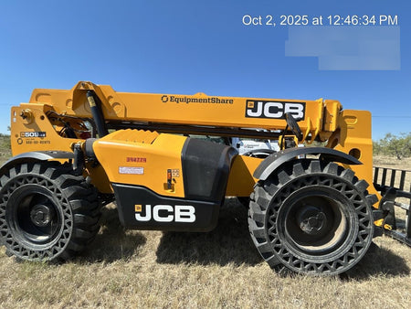 2024 JCB 509-42