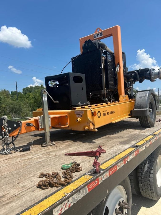 2021 PIONEER PP88S12L71-TCD3.6