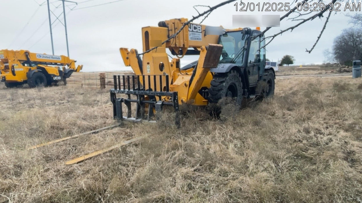 2019 JCB 512-56