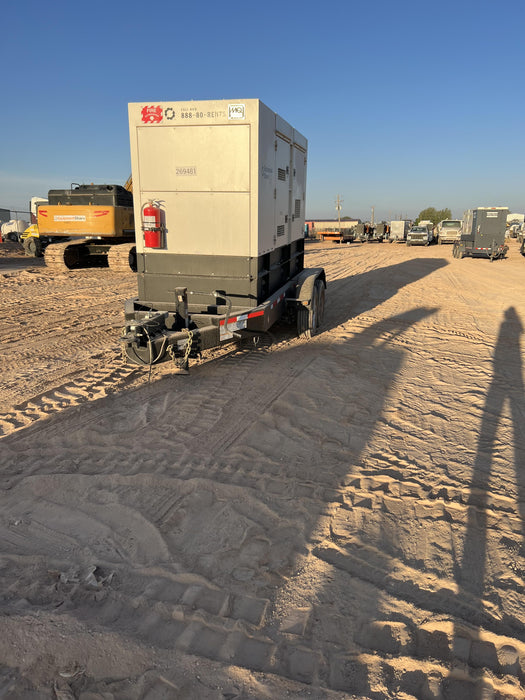 2022 MULTIQUIP DCA300