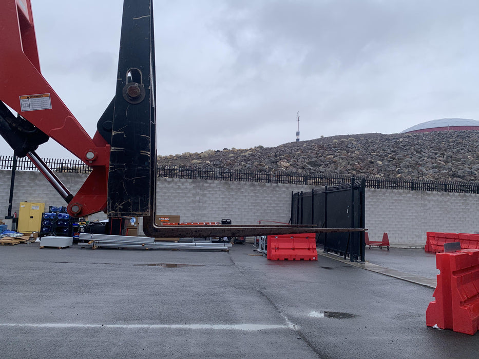 2020 MANITOU MTA6034